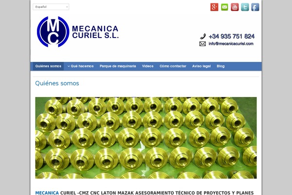 Site using Flare plugin