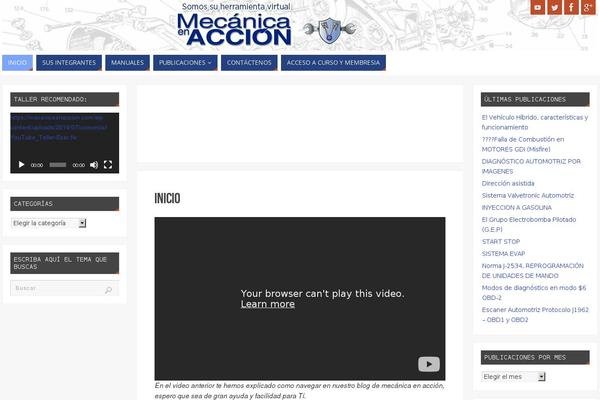 Divi-hijo theme site design template sample