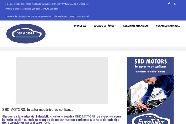 Valise theme site design template sample