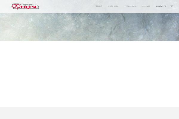 Kleanity theme site design template sample