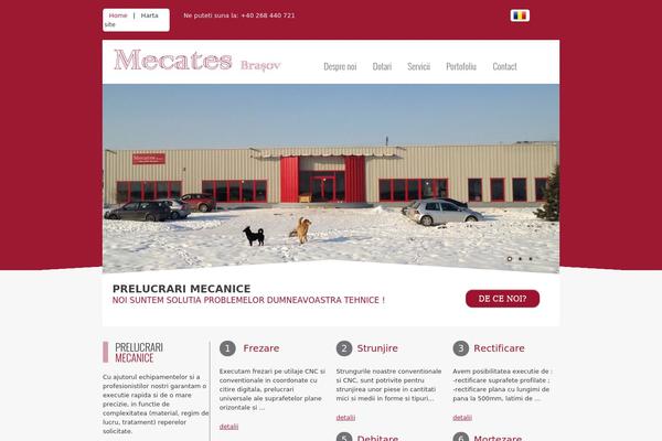 Site using Easy-nivo-slider-2.0 plugin