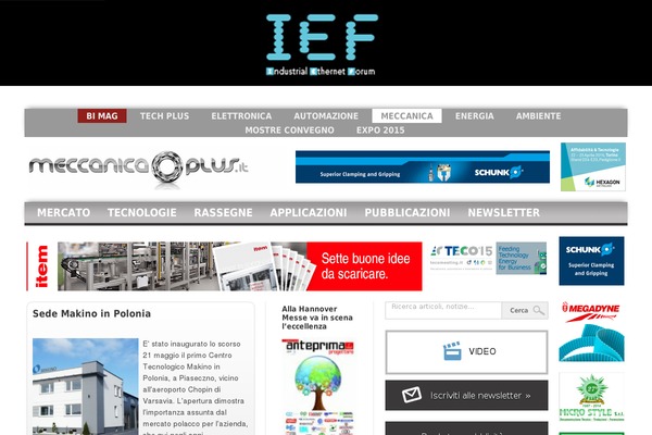 Site using Fmm-cookie-notice plugin