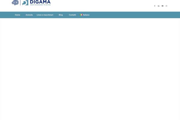 Site using Bellows-accordion-menu plugin