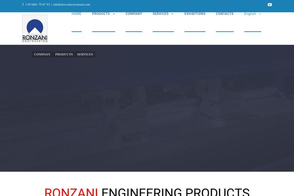 Site using Iubenda-cookie-law-solution plugin
