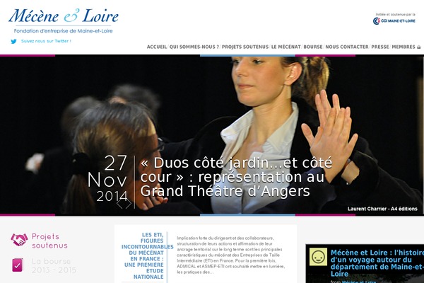 mecene-et-loire.fr site used Atm-theme