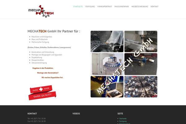 Interface theme site design template sample