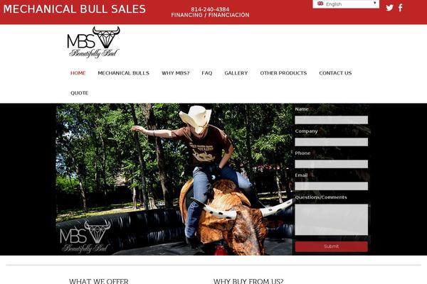 Shopifiq theme site design template sample