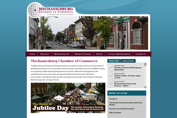 Site using Cyclone Slider 2 plugin