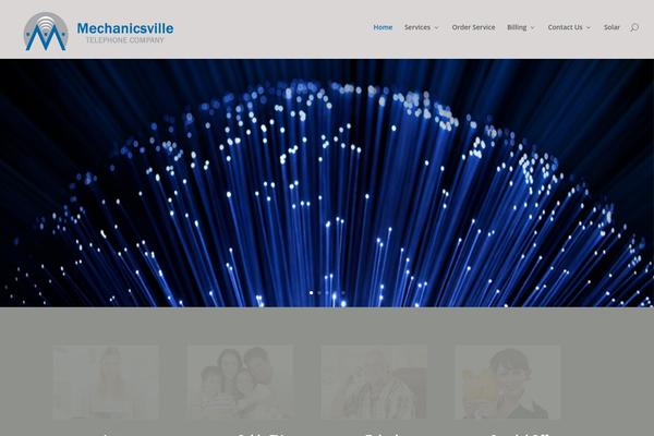 Site using Tablepress-responsive-tables plugin