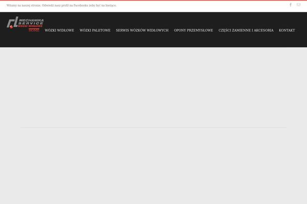 Site using WP Easy Gallery » WordPress Gallery Plugin plugin