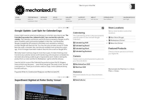 Grid_focus_public2 theme site design template sample