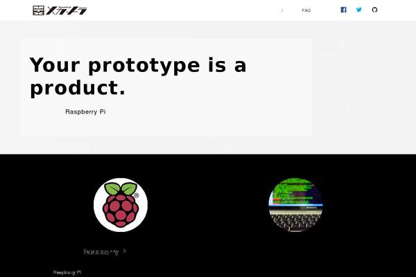 Site using Copy-the-code plugin