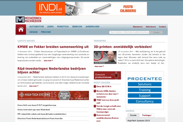 Site using Advanced-ads-tracking plugin
