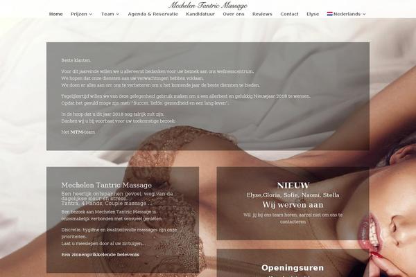 Site using Royal Image hover effects plugin