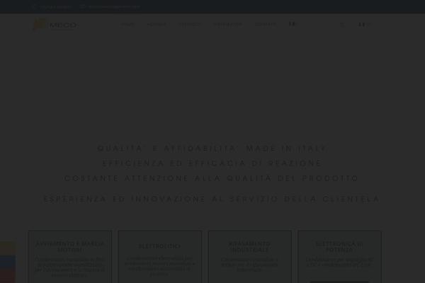 Site using Search in Place plugin