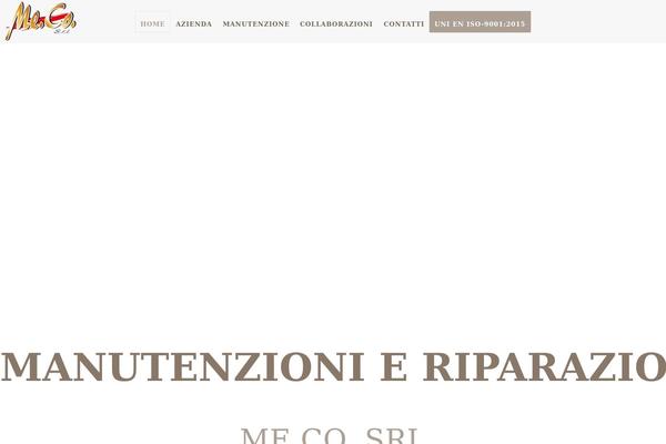Site using Horizontal-scrolling-announcements plugin