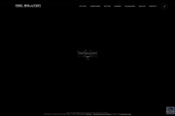 Kinetika-child theme site design template sample