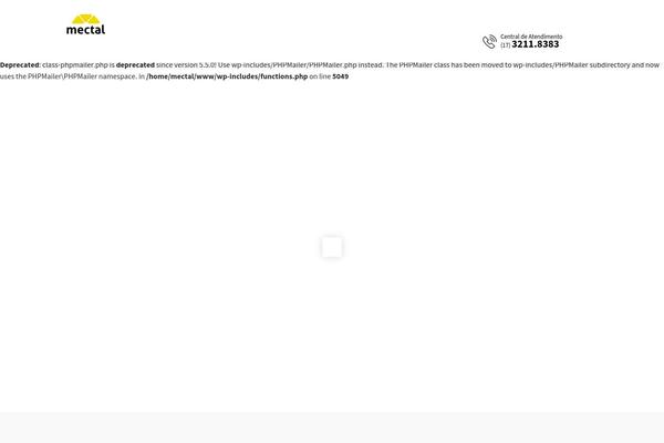 Site using Wp-hide-post plugin