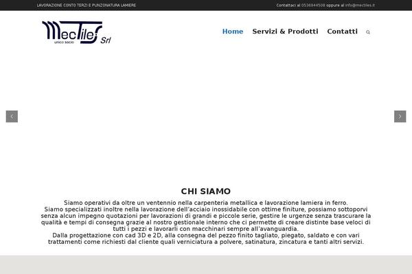 Cardinal theme site design template sample