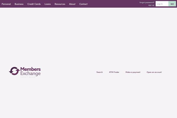 Site using Really Simple Twitter Feed Widget plugin