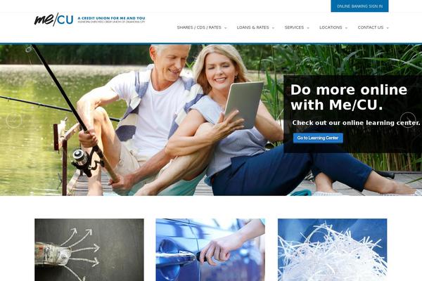 Skillful theme site design template sample