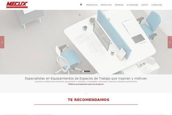 Site using Easy Social Share Buttons plugin