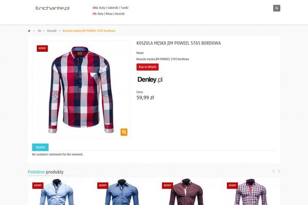 AccessPress Mag theme site design template sample