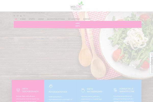 Site using Znpb-counter-element plugin