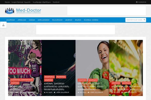 Site using WP Review plugin