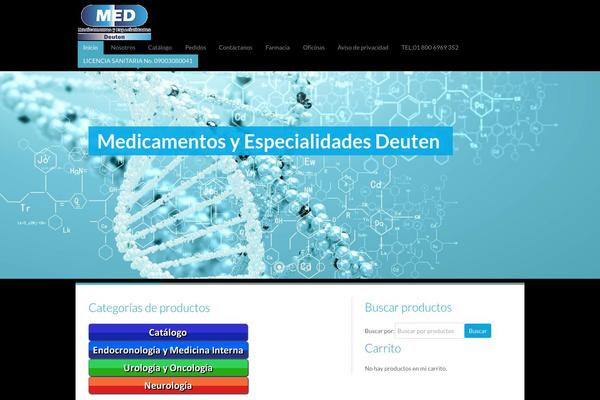 Venture theme site design template sample