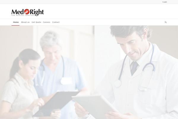 Site using Formcraft-3226 plugin