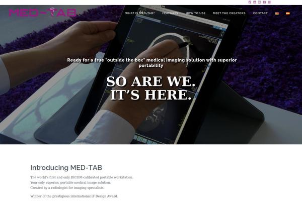 Site using Adobe-embedded-pdf-viewer plugin