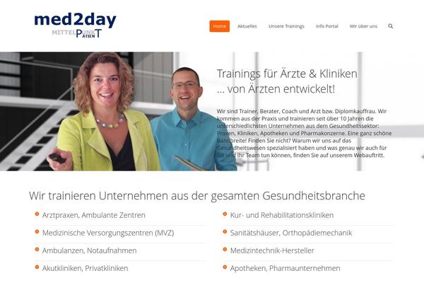 Site using Facebook Button by BestWebSoft plugin