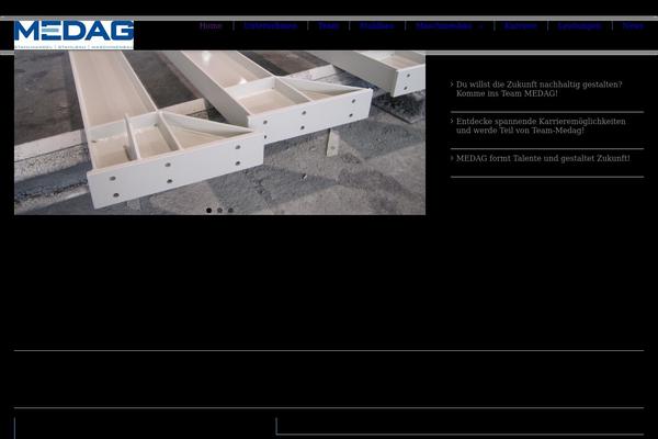 Site using Wp-team-showcase-and-slider plugin
