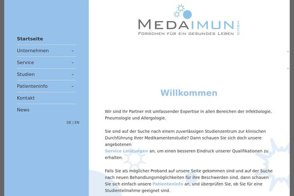 Site using Borlabs-cookie plugin