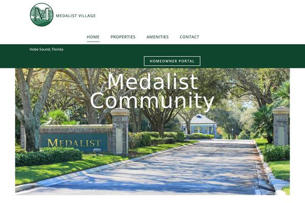 Site using WPL Real Estate plugin