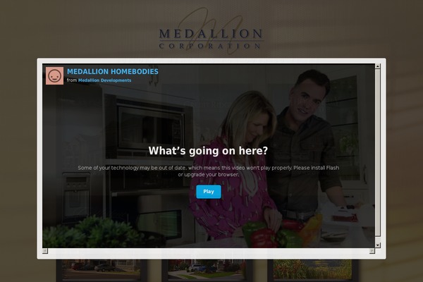 Site using Image Gallery Reloaded plugin