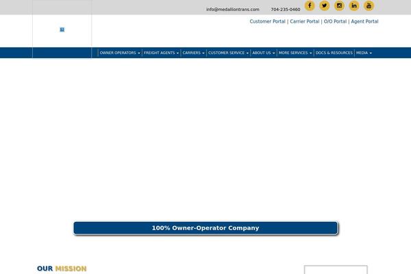 Site using Gravityview-az-filters plugin