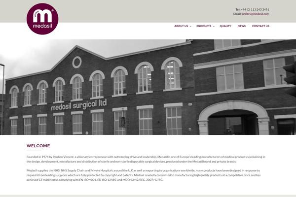 Site using Flow-flow plugin