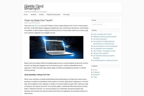 Site using Add Twitter, Facebook Like, Google plus one Social share plugin