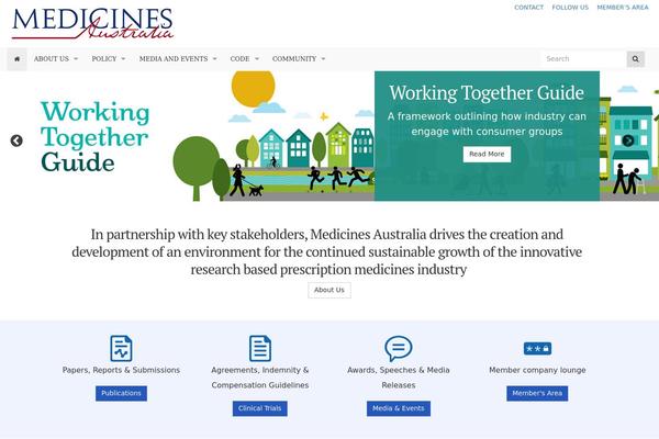 Site using FD Footnotes Plugin plugin