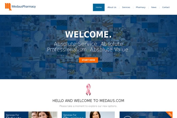Bouncy-wp theme site design template sample