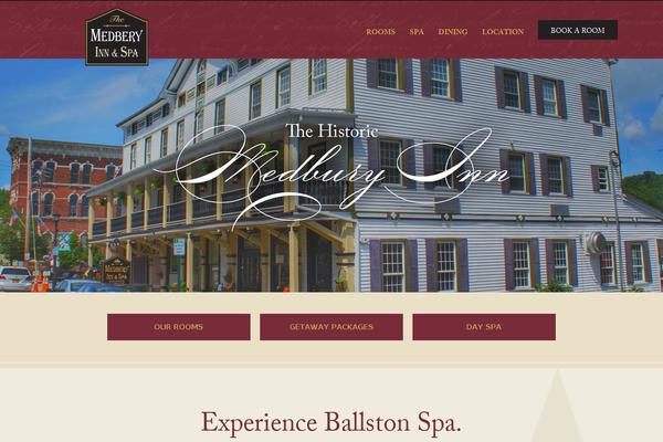 Site using Responsive-menu-pro plugin