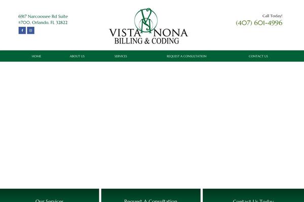 Site using Easy-testimonials-pro plugin