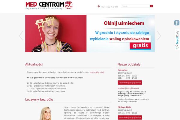 Site using SN Facebook Like plugin