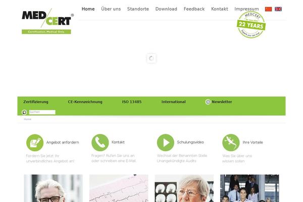 Flexform theme site design template sample