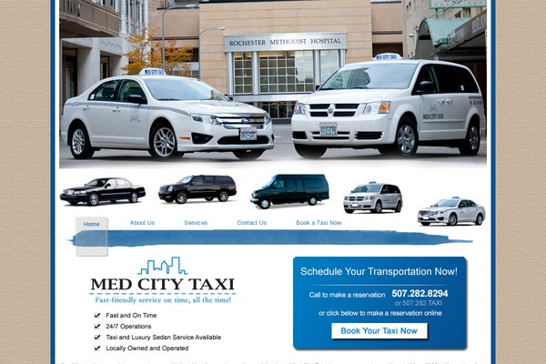 Basic theme site design template sample