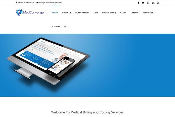 Site using Baslider plugin