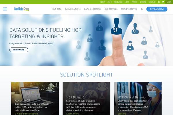 Site using Quick Page/Post Redirect Plugin plugin