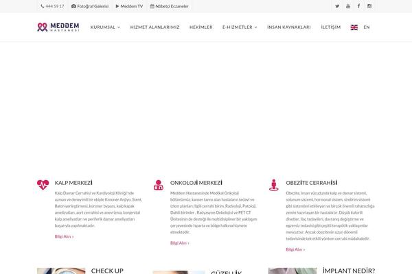 Site using WP Datepicker plugin